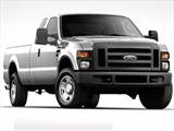 2009 Ford F350 Super Duty Super Cab